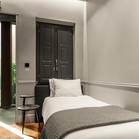 Nikiou Suites Luxury Residence Ateny Zewnętrze zdjęcie