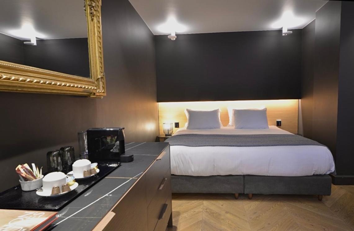 Nikiou Suites Luxury Residence Ateny Zewnętrze zdjęcie