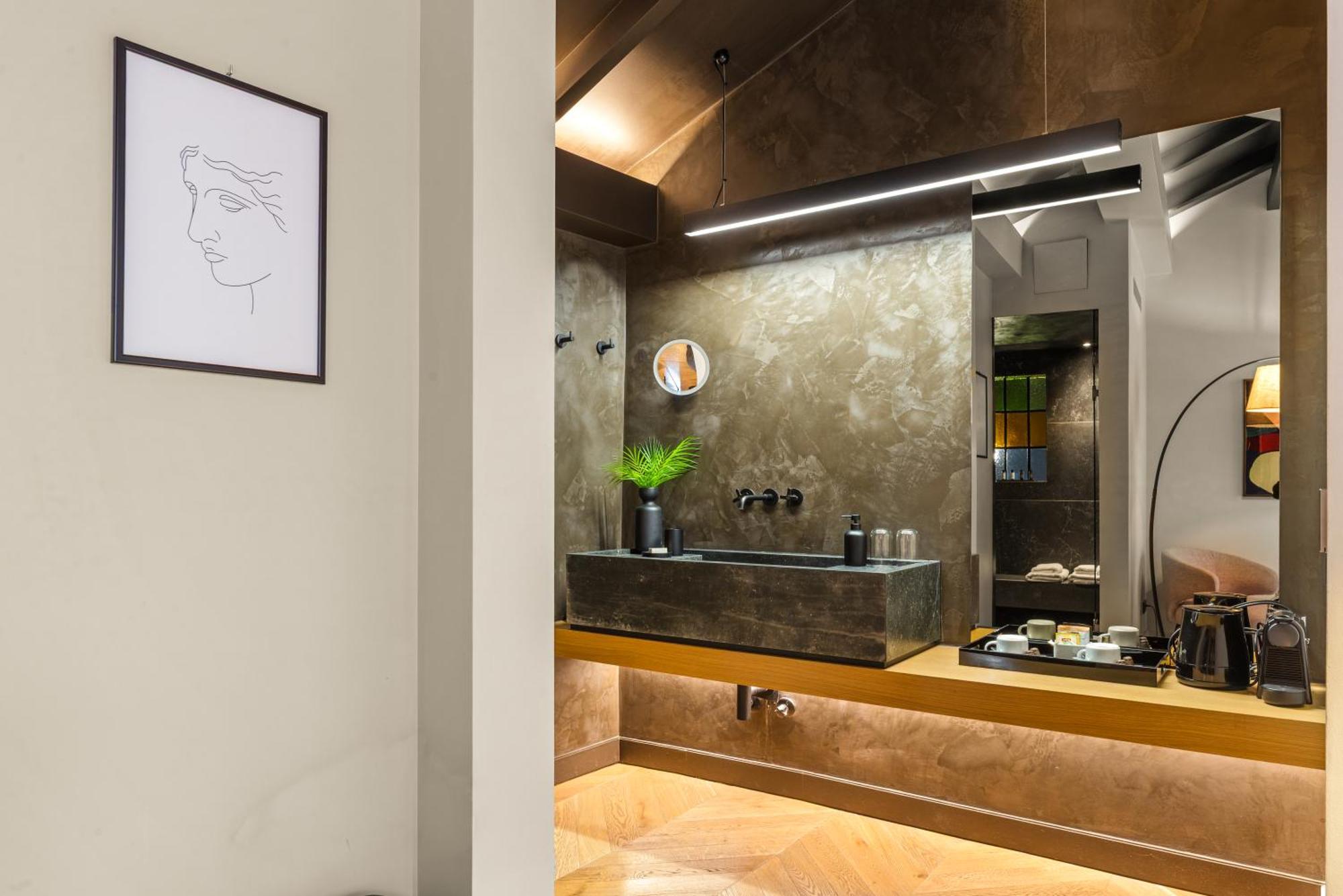 Nikiou Suites Luxury Residence Ateny Zewnętrze zdjęcie