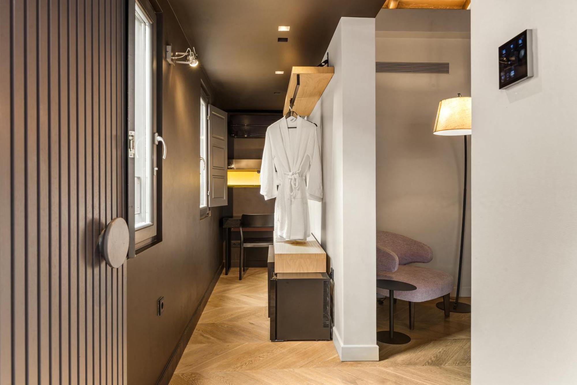 Nikiou Suites Luxury Residence Ateny Zewnętrze zdjęcie